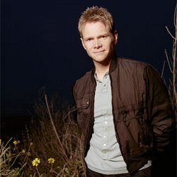 Steven Curtis Chapman